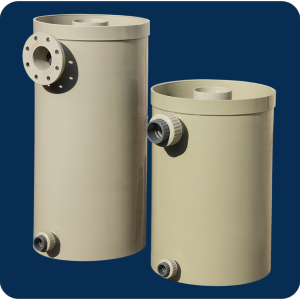 Radial Flow Settler