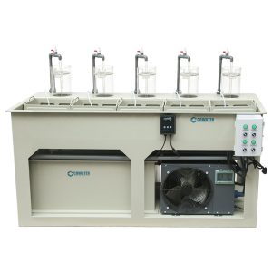 Cowater Factory Direct Supply Large Fish Egg Hatching Volume Incubator for Aquaculture Seed Hatching Equipment